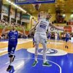 Stelmet awansował do półfinału! Radio Zachód - Lubuskie