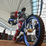 Trening w upale Radio Zachód - Lubuskie