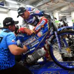 Trening w upale Radio Zachód - Lubuskie