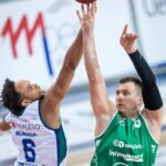 Stelmet przegrał we Włocławku w słabym stylu. Było blisko klęski! Radio Zachód - Lubuskie