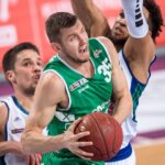 Stelmet przegrał we Włocławku w słabym stylu. Było blisko klęski! Radio Zachód - Lubuskie