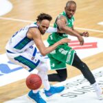 Stelmet przegrał we Włocławku w słabym stylu. Było blisko klęski! Radio Zachód - Lubuskie