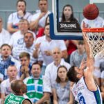 Stelmet przegrał we Włocławku w słabym stylu. Było blisko klęski! Radio Zachód - Lubuskie