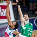 Stelmet przegrał we Włocławku w słabym stylu. Było blisko klęski! Radio Zachód - Lubuskie