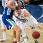 Wyraźna wygrana Stelmetu i mamy remis! Radio Zachód - Lubuskie