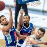 Wyraźna wygrana Stelmetu i mamy remis! Radio Zachód - Lubuskie