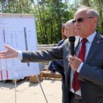 Czy miedź stanie się dla Lubuskiego "żyłą złota"? Radio Zachód - Lubuskie