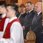 Prezydent na rocznicy Wydarzeń Zielonogórskich 18 Prezydent na rocznicy Wydarzeń Zielonogórskich Radio Zachód - Lubuskie