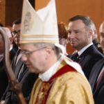 Prezydent na rocznicy Wydarzeń Zielonogórskich 17 Prezydent na rocznicy Wydarzeń Zielonogórskich Radio Zachód - Lubuskie