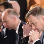 Prezydent na rocznicy Wydarzeń Zielonogórskich 16 Prezydent na rocznicy Wydarzeń Zielonogórskich Radio Zachód - Lubuskie