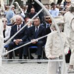 Prezydent na rocznicy Wydarzeń Zielonogórskich 22 Prezydent na rocznicy Wydarzeń Zielonogórskich Radio Zachód - Lubuskie