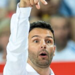 Stelmet przegrał we Włocławku w słabym stylu. Było blisko klęski! Radio Zachód - Lubuskie