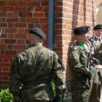 Prezydent na rocznicy Wydarzeń Zielonogórskich 11 Prezydent na rocznicy Wydarzeń Zielonogórskich Radio Zachód - Lubuskie