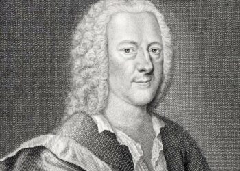 telemann