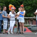 „Krok za krokiem”- posłuchaj reportażu Cezarego Galka 12 „Krok za krokiem”- posłuchaj reportażu Cezarego Galka Radio Zachód - Lubuskie