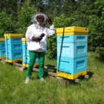 „Apis znaczy pszczoła”- reportaż Elżbiety Wozowczyk-Leszko 13 „Apis znaczy pszczoła”- reportaż Elżbiety Wozowczyk-Leszko Radio Zachód - Lubuskie