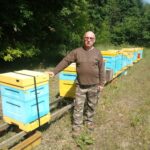 „Apis znaczy pszczoła”- reportaż Elżbiety Wozowczyk-Leszko 10 „Apis znaczy pszczoła”- reportaż Elżbiety Wozowczyk-Leszko Radio Zachód - Lubuskie