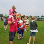 Cybinka obchodziła swoje święto [GALERIA] Radio Zachód - Lubuskie