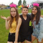 Cybinka obchodziła swoje święto [GALERIA] Radio Zachód - Lubuskie