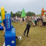 Cybinka obchodziła swoje święto [GALERIA] Radio Zachód - Lubuskie