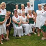 Cybinka obchodziła swoje święto [GALERIA] Radio Zachód - Lubuskie