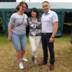 Cybinka obchodziła swoje święto [GALERIA] Radio Zachód - Lubuskie