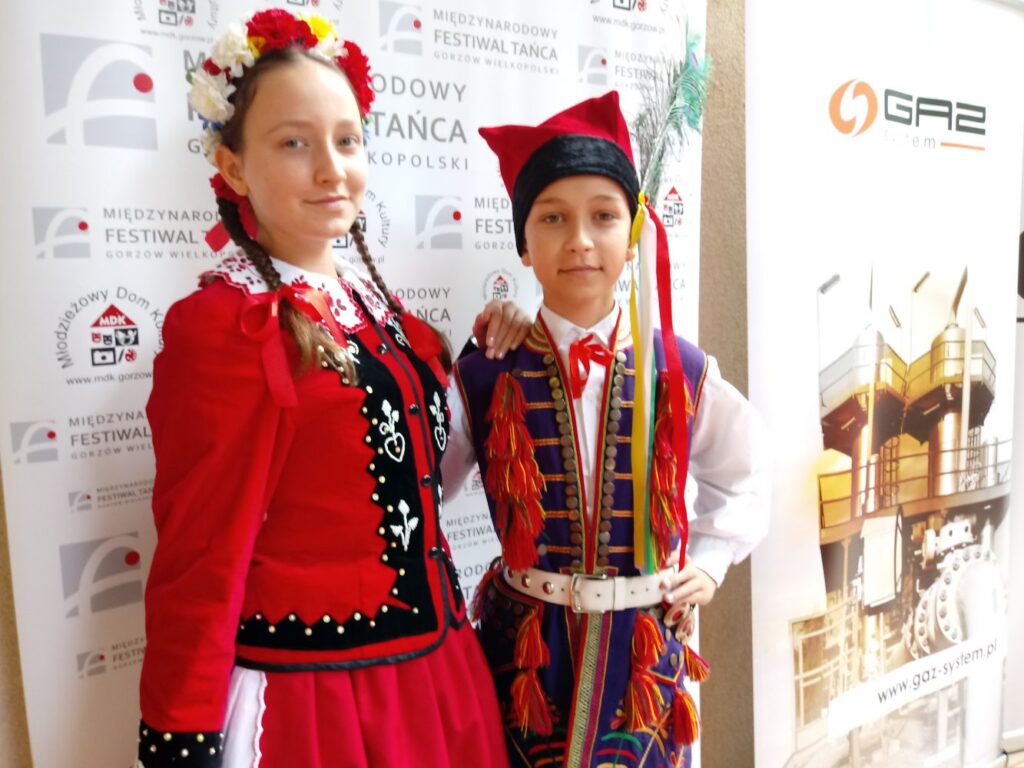 11 zespołów na 25. Międzynarodowym Festiwalu Tańca „Folk Przystań” 11 zespołów na 25. Międzynarodowym Festiwalu Tańca „Folk Przystań” Radio Zachód - Lubuskie