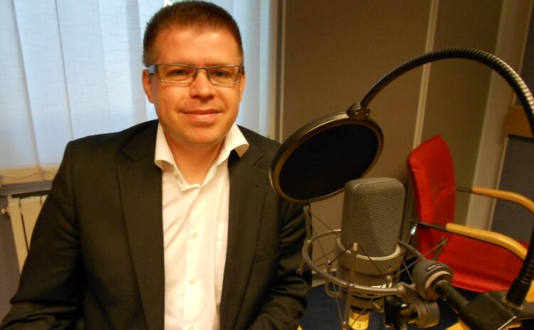 Fot. Radio Zachód