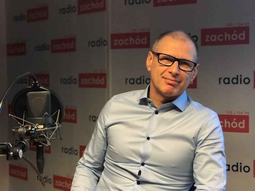 Wieczorek: Wybory mogą zmienić układ sił w Nowej Soli Radio Zachód - Lubuskie