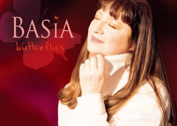 Basia ‎– Butterflies