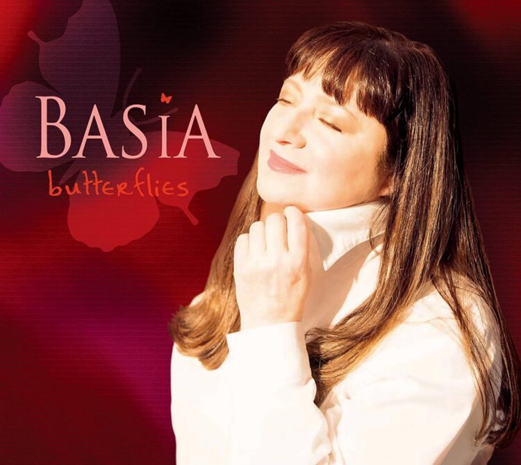Basia – Butterflies 9 Basia – Butterflies