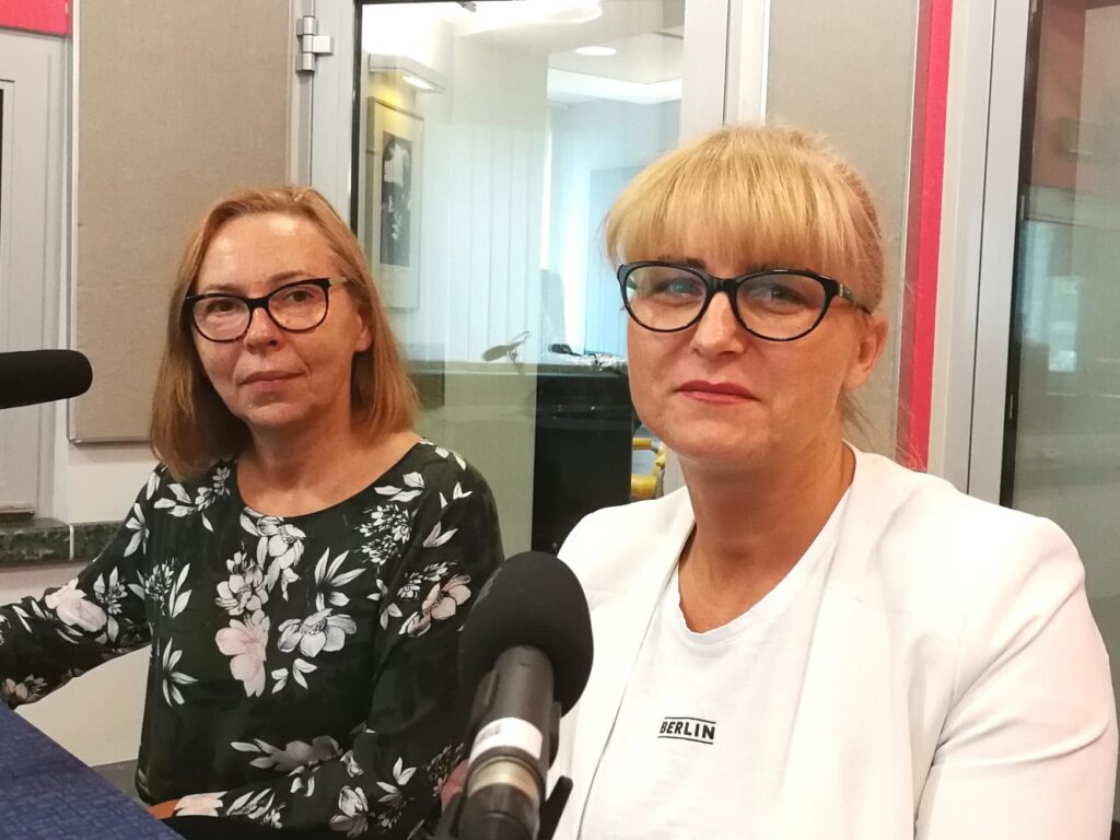 Płaca minimalna, dialog społeczny i stan polskiej oświaty Radio Zachód - Lubuskie