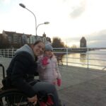 „Krok za krokiem”- posłuchaj reportażu Cezarego Galka 19 „Krok za krokiem”- posłuchaj reportażu Cezarego Galka Radio Zachód - Lubuskie