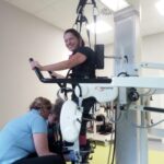 „Krok za krokiem”- posłuchaj reportażu Cezarego Galka 22 „Krok za krokiem”- posłuchaj reportażu Cezarego Galka Radio Zachód - Lubuskie