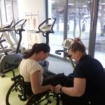 „Krok za krokiem”- posłuchaj reportażu Cezarego Galka 23 „Krok za krokiem”- posłuchaj reportażu Cezarego Galka Radio Zachód - Lubuskie