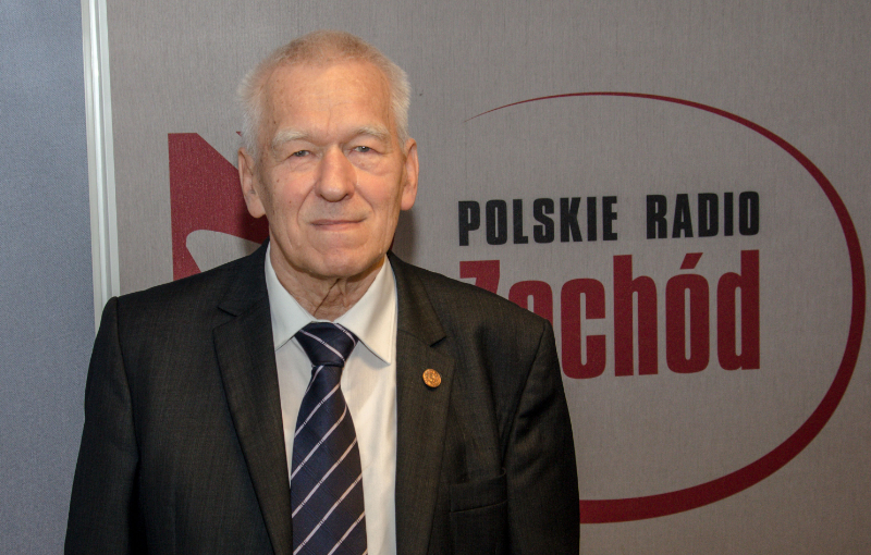 Kornel Morawiecki prosi prezydenta o rezygnację z referendum konstytucyjnego Radio Zachód - Lubuskie