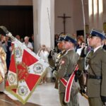 Szczecin: odsłonięto pomnik prezydenta Kaczyńskiego Radio Zachód - Lubuskie