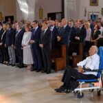 Szczecin: odsłonięto pomnik prezydenta Kaczyńskiego Radio Zachód - Lubuskie