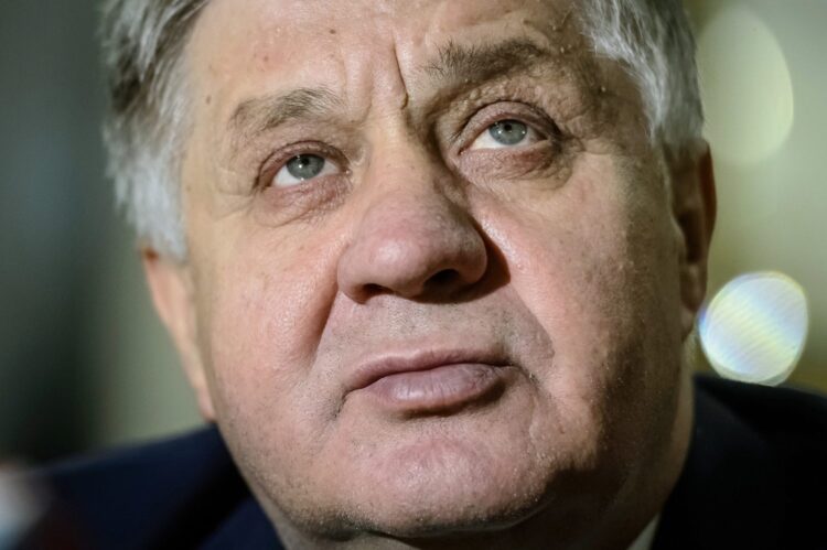 fot. PAP/Wojciech Pacewicz