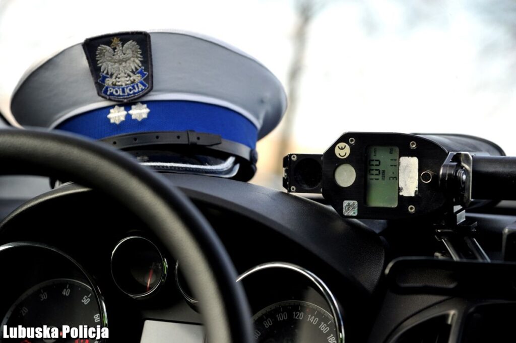 Policja: długi weekend najbezpieczniejszy od lat Radio Zachód - Lubuskie