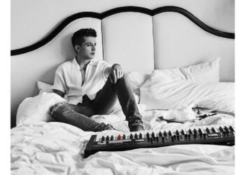 CHARLIE PUTH – Voicenotes