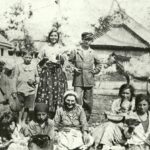 „Opowiem Ci o Papuszy”- posłuchaj historii cygańskiego taboru w reportażu Cezarego Galka Radio Zachód - Lubuskie