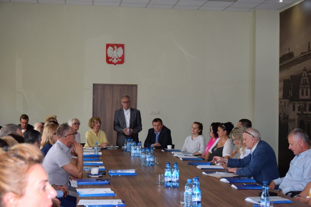 Sposób na pozyskanie nowych pracowników Radio Zachód - Lubuskie