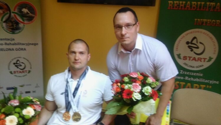 Marek Staniszewski