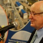 Aktorzy Lubuskiego Lata Filmowego okiem Tomasza Gawałkiewicza Radio Zachód - Lubuskie