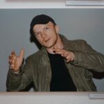 Aktorzy Lubuskiego Lata Filmowego okiem Tomasza Gawałkiewicza Radio Zachód - Lubuskie