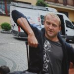 Aktorzy Lubuskiego Lata Filmowego okiem Tomasza Gawałkiewicza Radio Zachód - Lubuskie