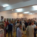 Aktorzy Lubuskiego Lata Filmowego okiem Tomasza Gawałkiewicza Radio Zachód - Lubuskie