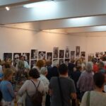 Aktorzy Lubuskiego Lata Filmowego okiem Tomasza Gawałkiewicza Radio Zachód - Lubuskie