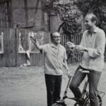 Aktorzy Lubuskiego Lata Filmowego okiem Tomasza Gawałkiewicza Radio Zachód - Lubuskie